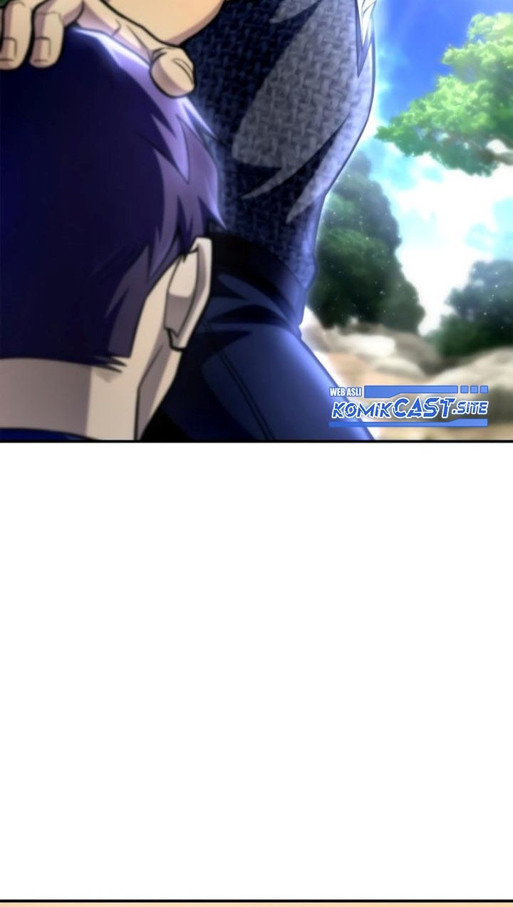 Superhuman Battlefield Chapter 37 Gambar 67