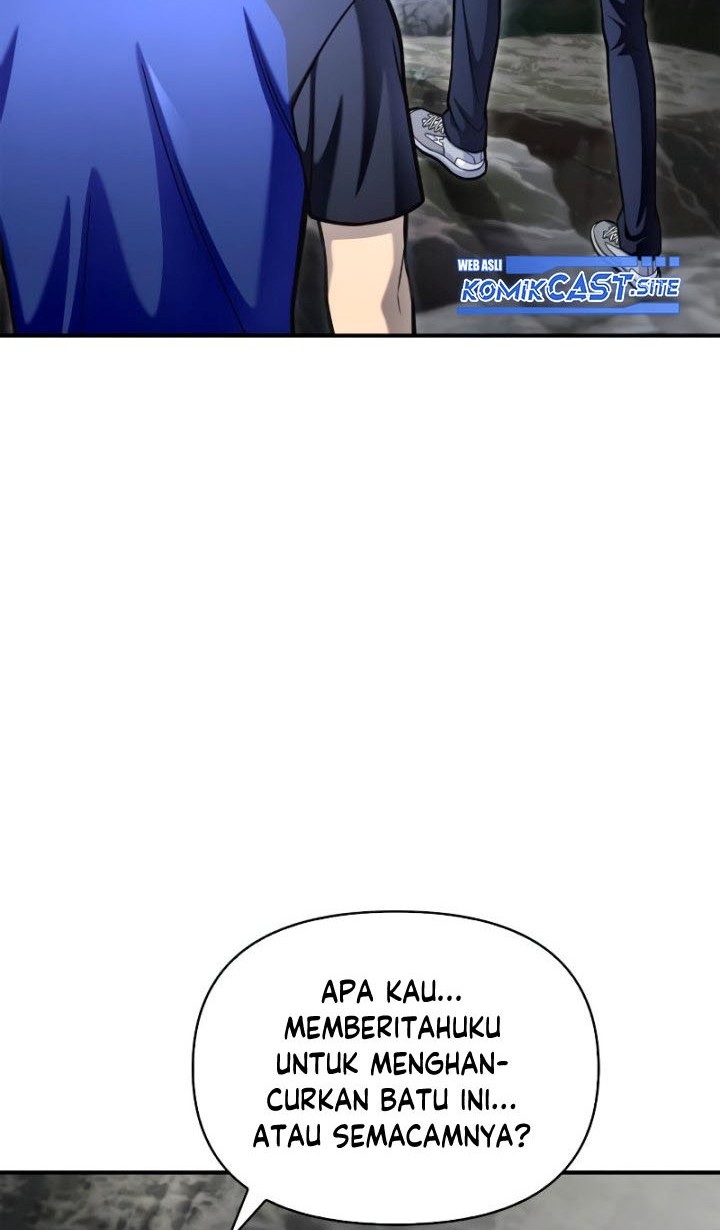 Superhuman Battlefield Chapter 37 Gambar 71