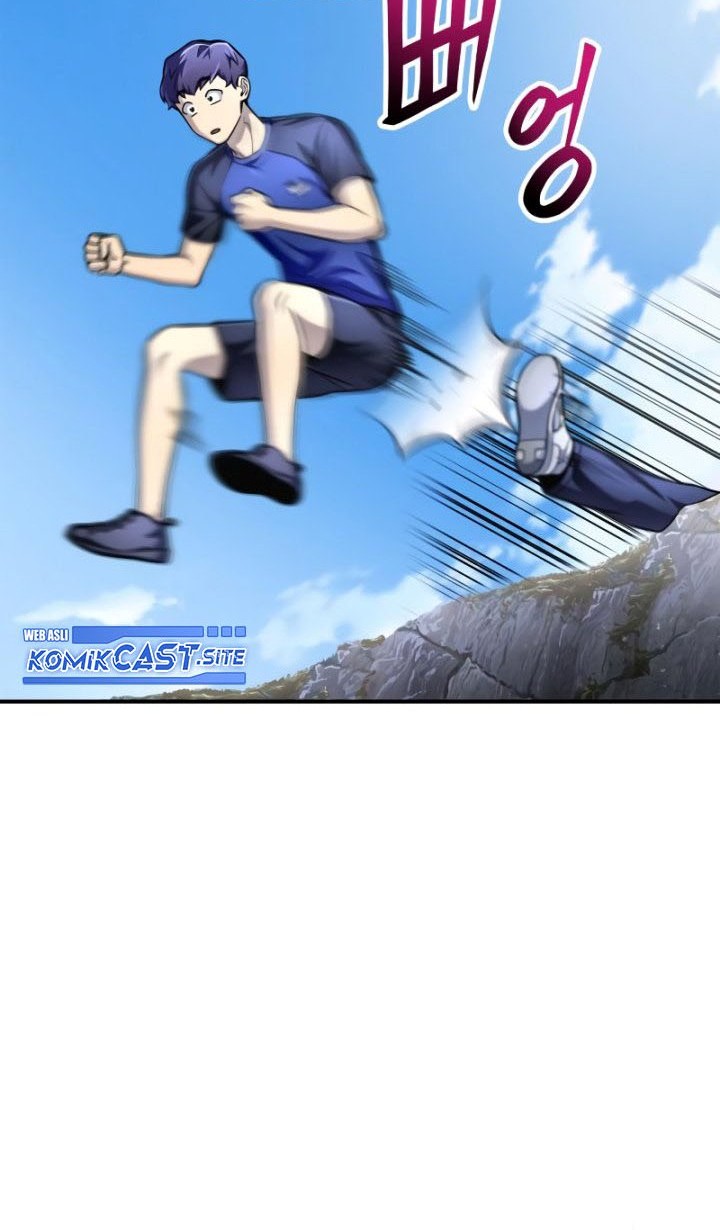 Superhuman Battlefield Chapter 37 Gambar 73