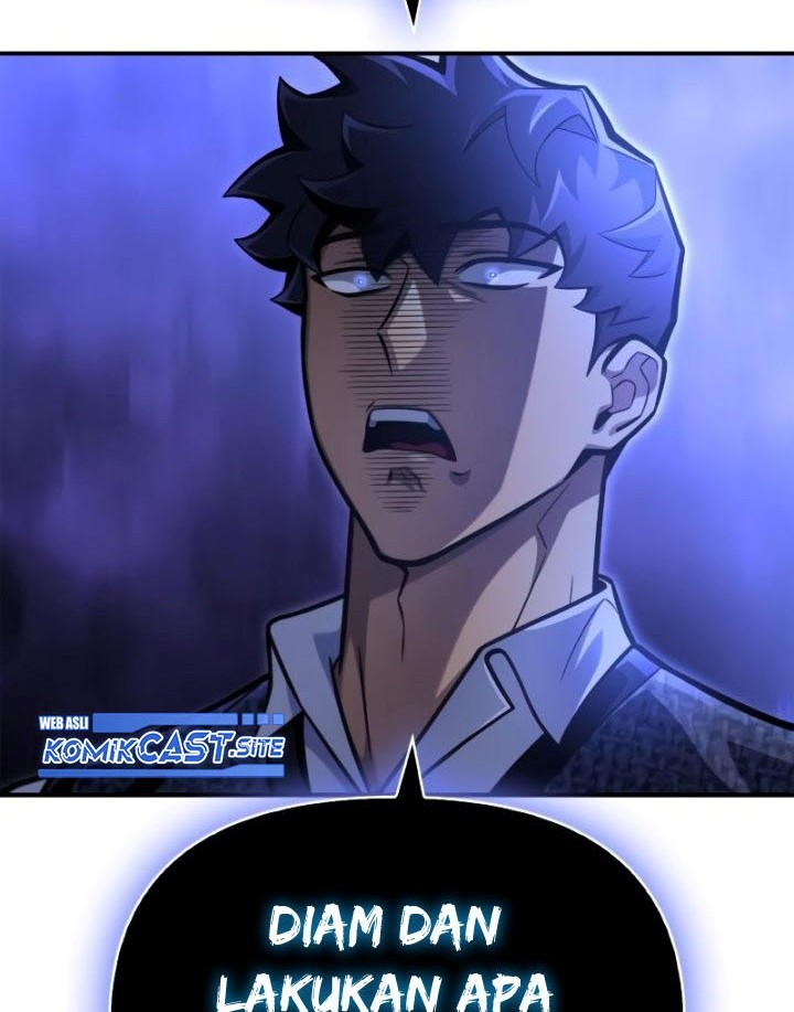 Superhuman Battlefield Chapter 37 Gambar 77