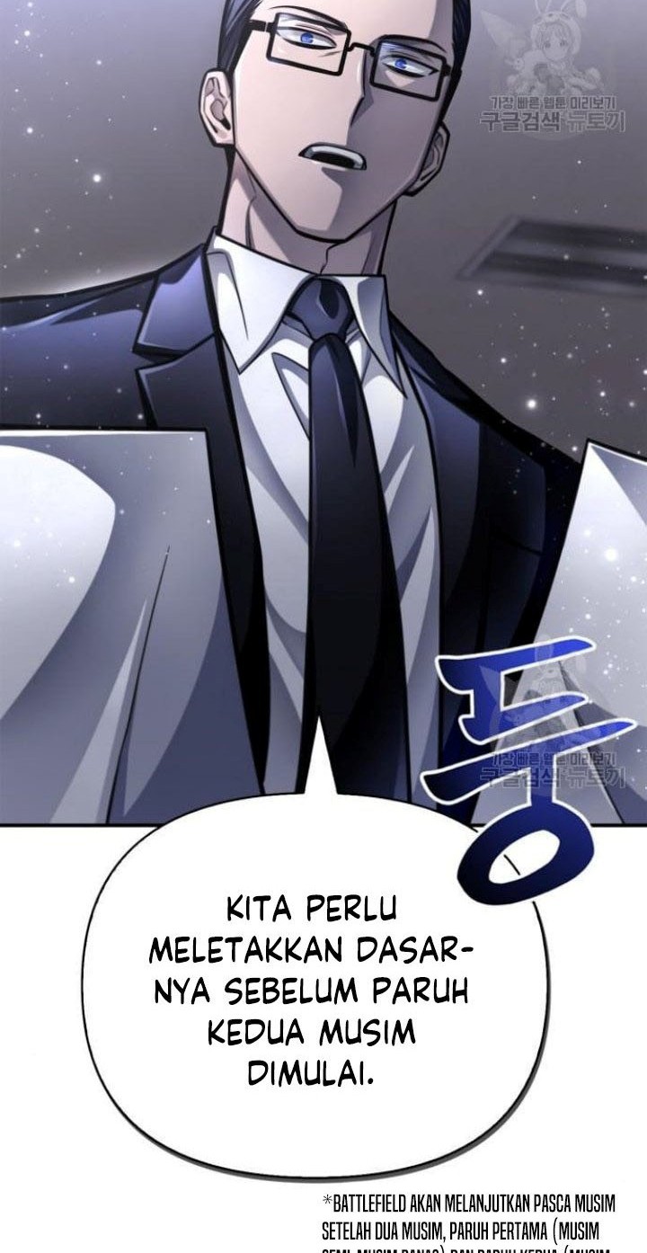 Superhuman Battlefield Chapter 37 Gambar 5