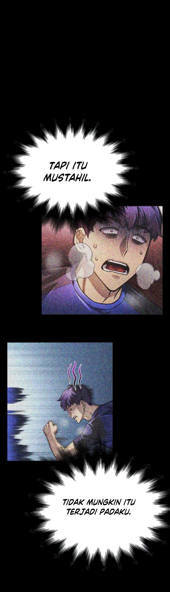 Superhuman Battlefield Chapter 37 Gambar 92