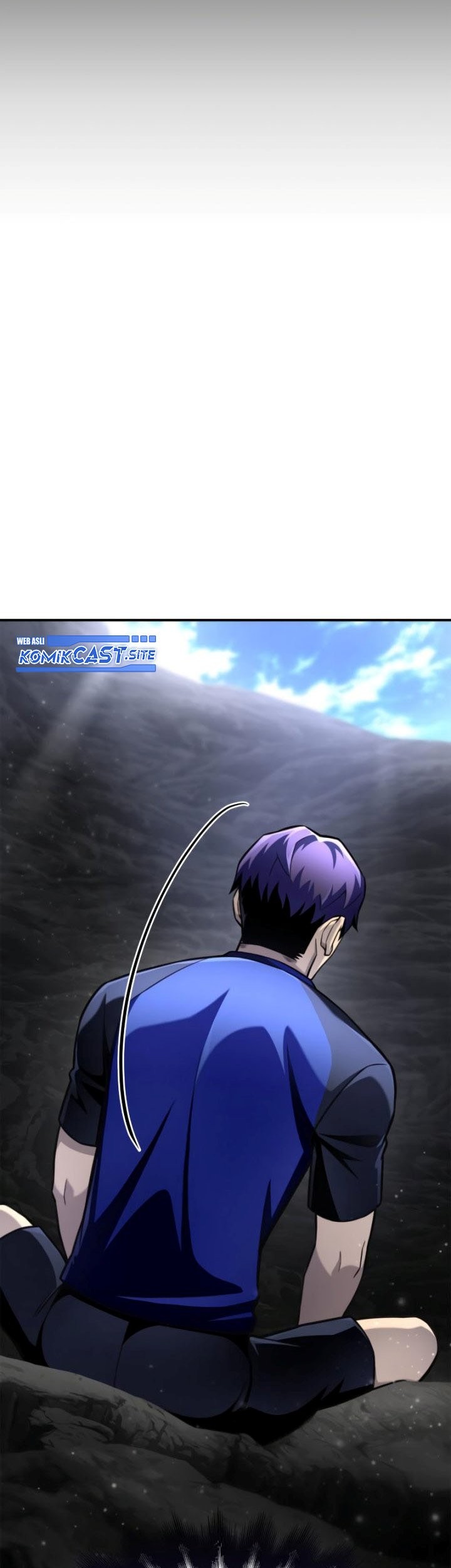 Superhuman Battlefield Chapter 37 Gambar 96