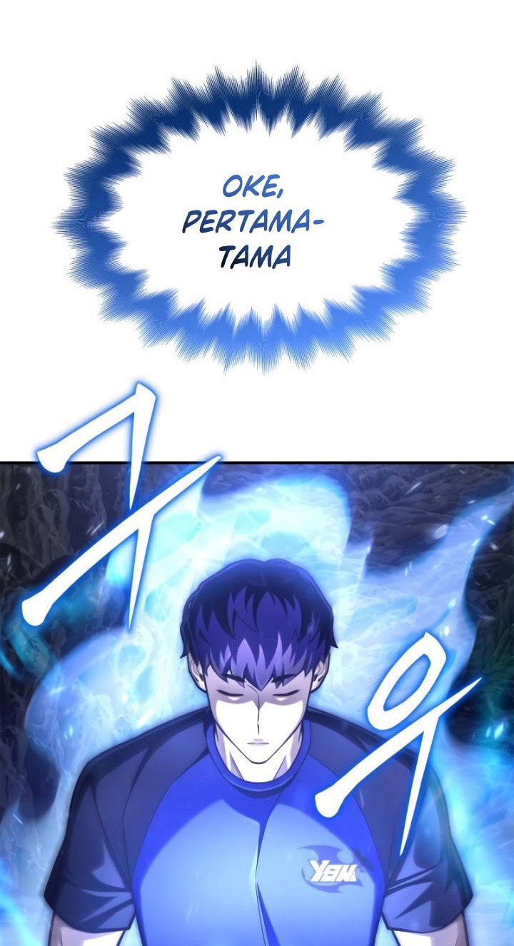 Superhuman Battlefield Chapter 37 Gambar 99