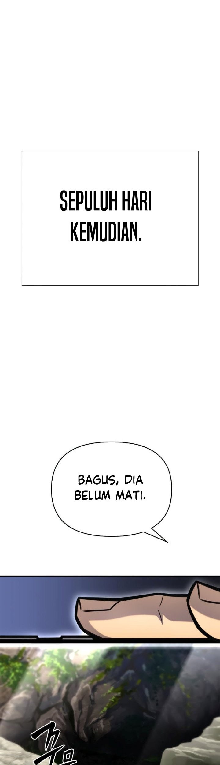 Superhuman Battlefield Chapter 37 Gambar 102