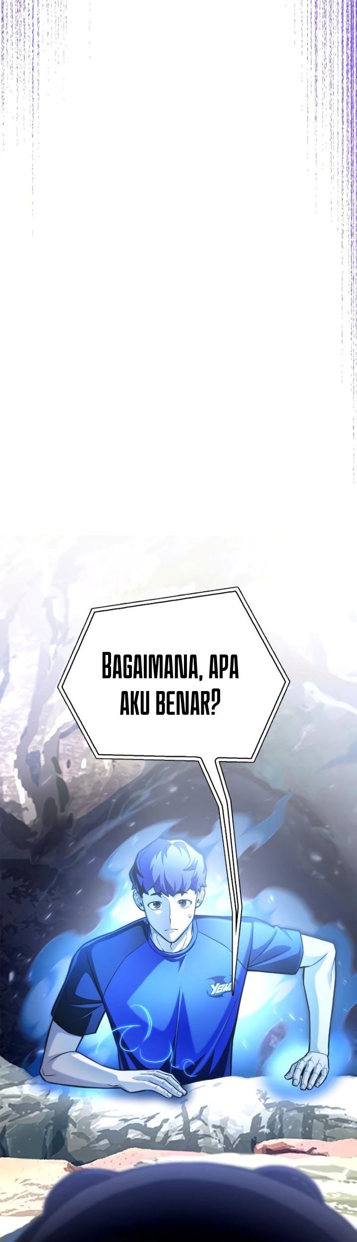 Superhuman Battlefield Chapter 37 Gambar 106