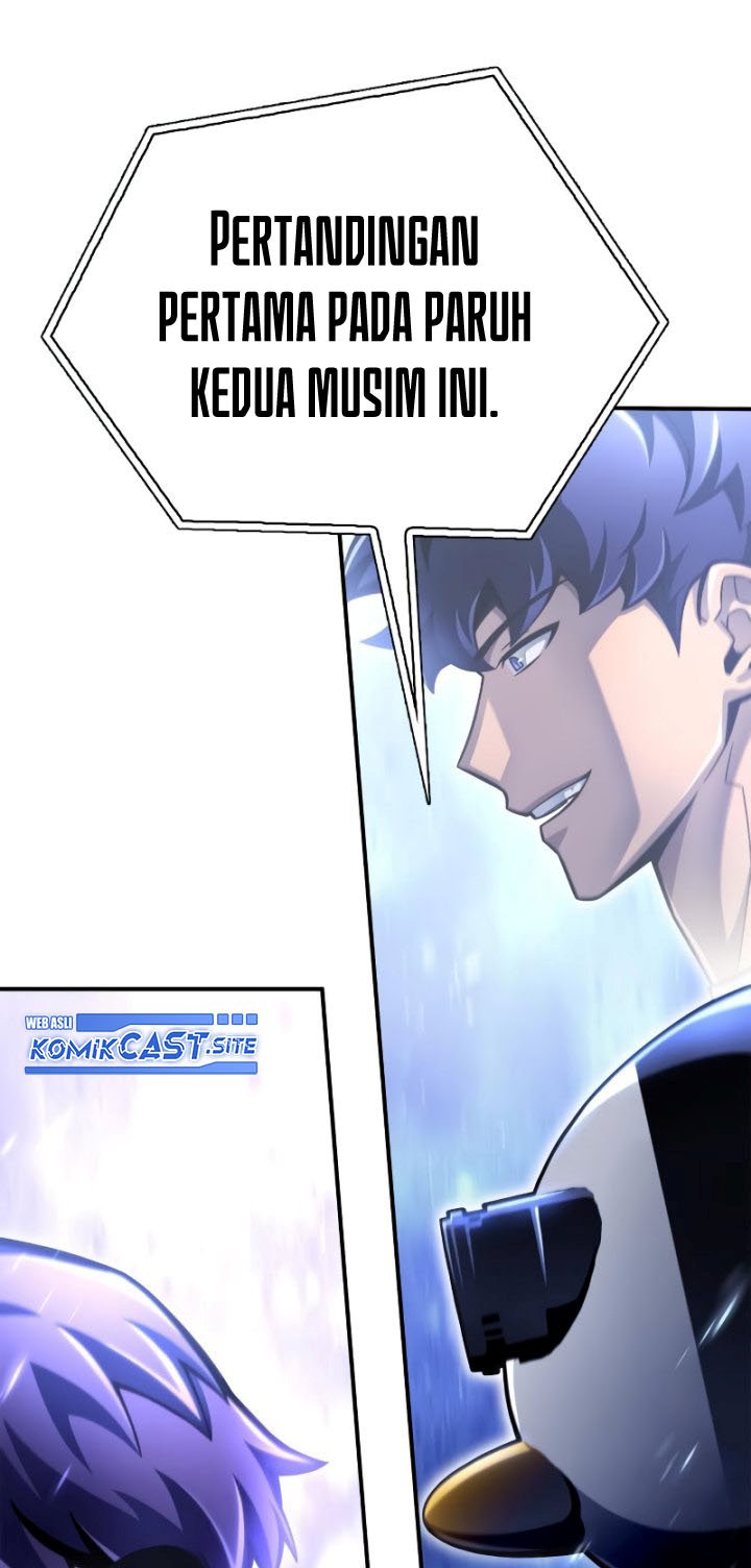 Superhuman Battlefield Chapter 37 Gambar 110