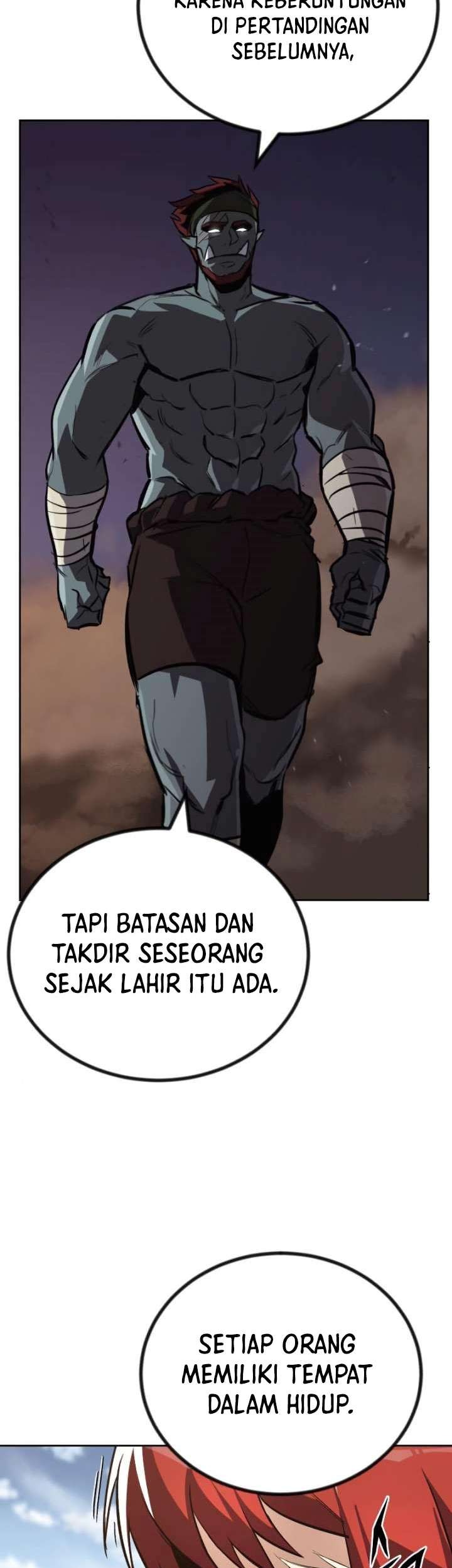 Lazy Prince Becomes a Genius Chapter 81 Gambar 20