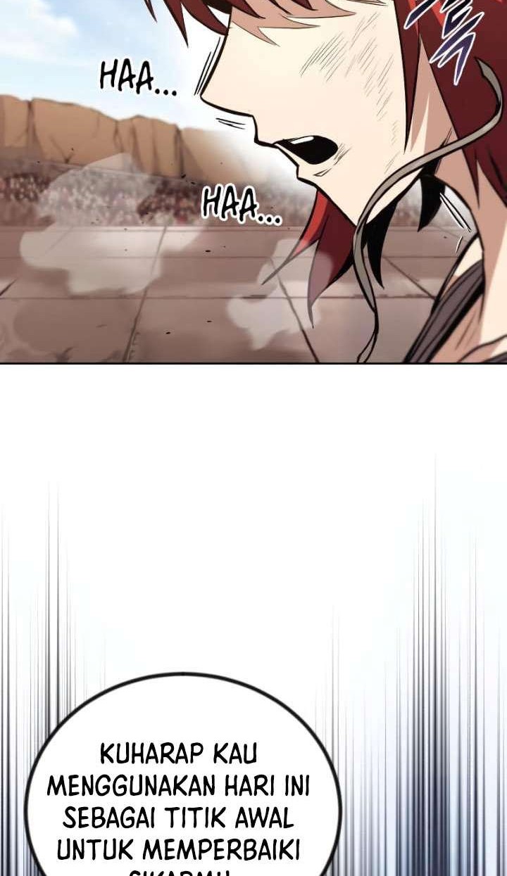 Lazy Prince Becomes a Genius Chapter 81 Gambar 21