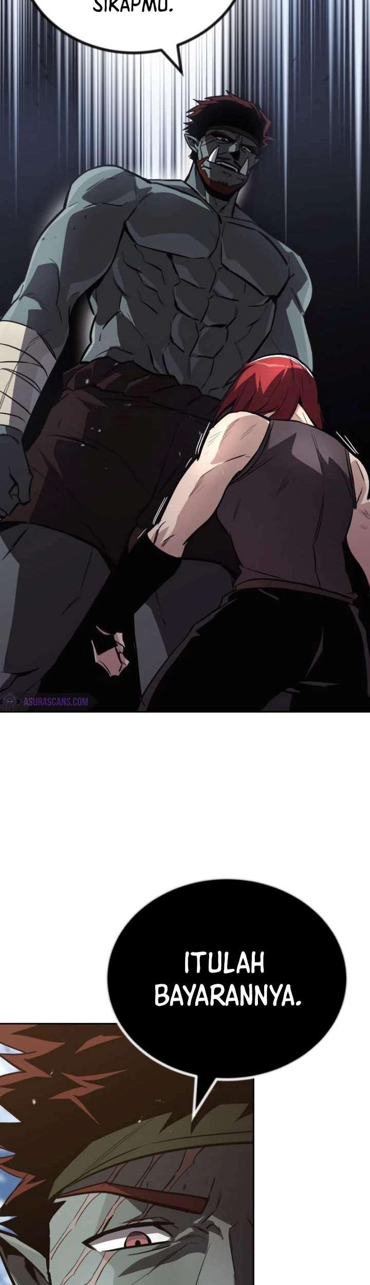 Lazy Prince Becomes a Genius Chapter 81 Gambar 22