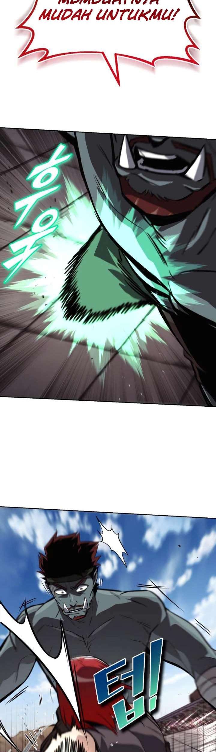 Lazy Prince Becomes a Genius Chapter 81 Gambar 28