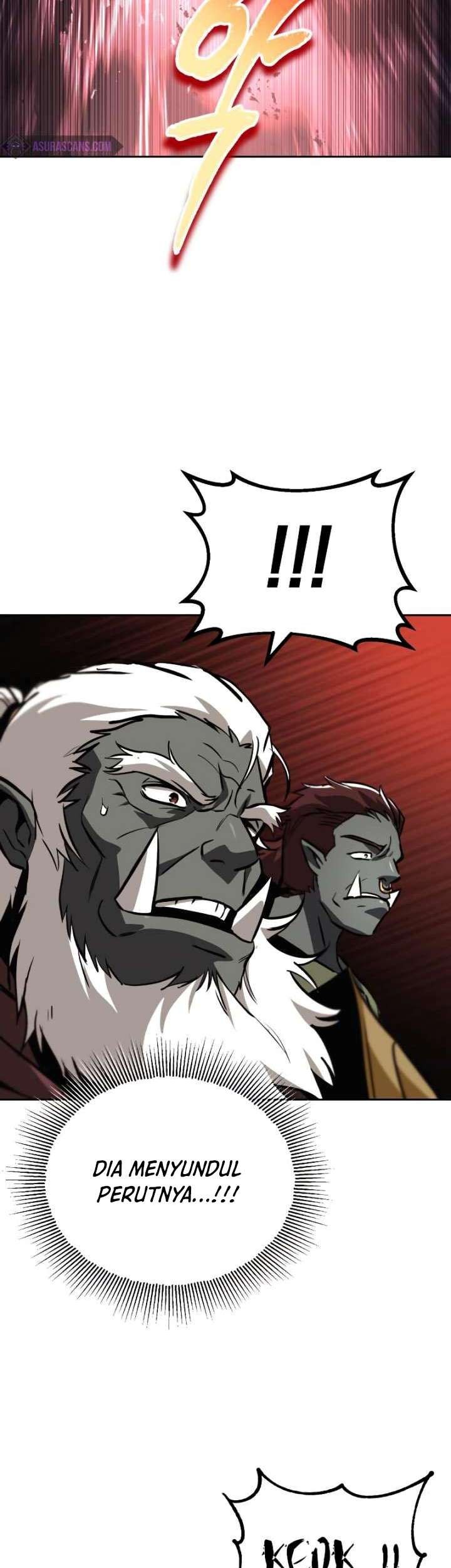 Lazy Prince Becomes a Genius Chapter 81 Gambar 32