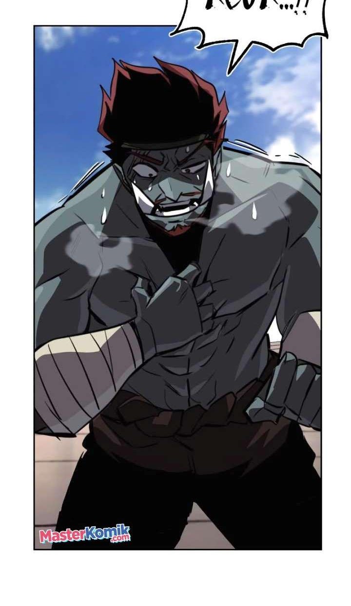 Lazy Prince Becomes a Genius Chapter 81 Gambar 33