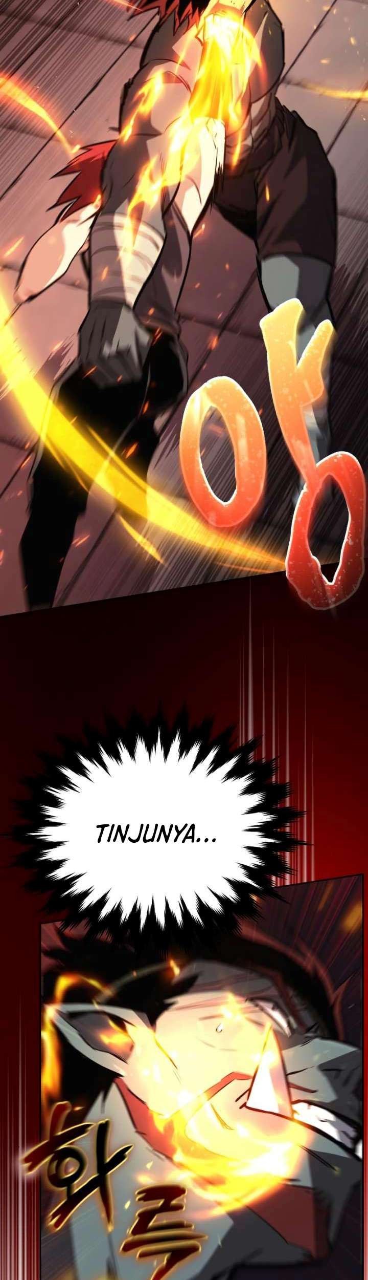 Lazy Prince Becomes a Genius Chapter 81 Gambar 36