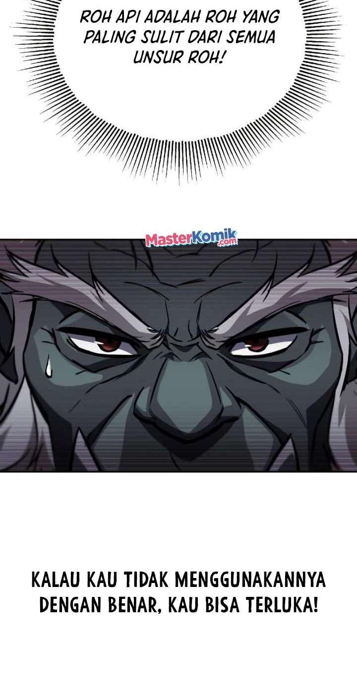 Lazy Prince Becomes a Genius Chapter 81 Gambar 41