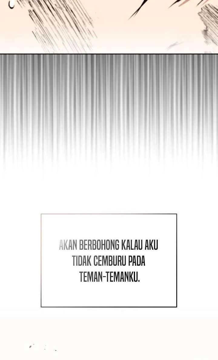 Lazy Prince Becomes a Genius Chapter 81 Gambar 49