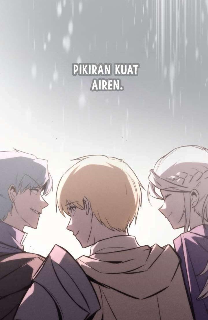 Lazy Prince Becomes a Genius Chapter 81 Gambar 51