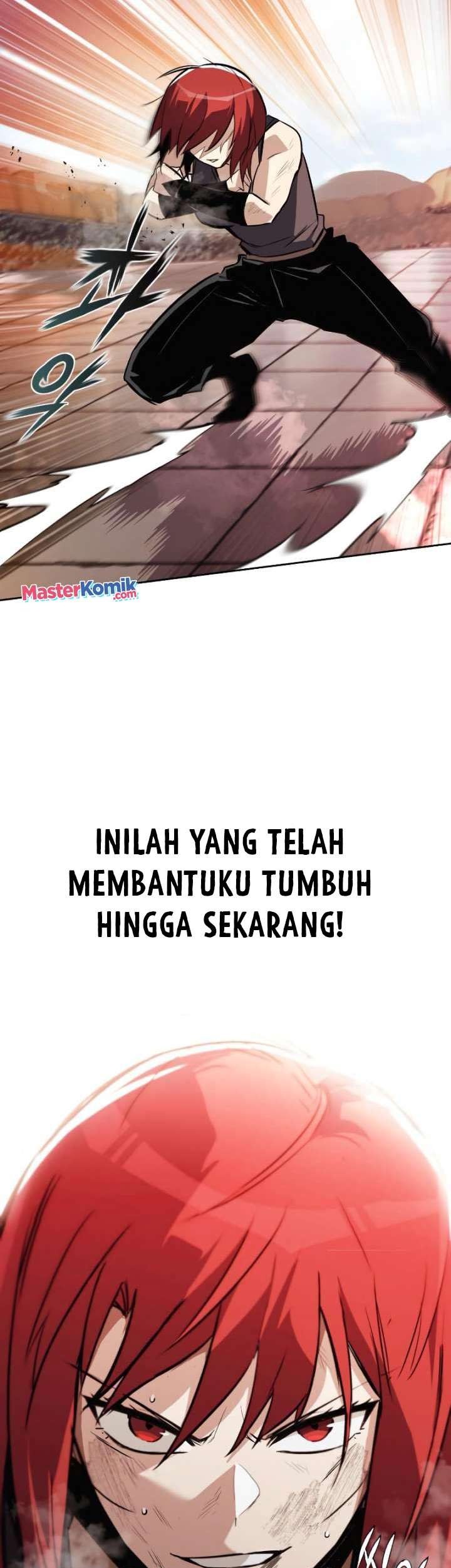 Lazy Prince Becomes a Genius Chapter 81 Gambar 56