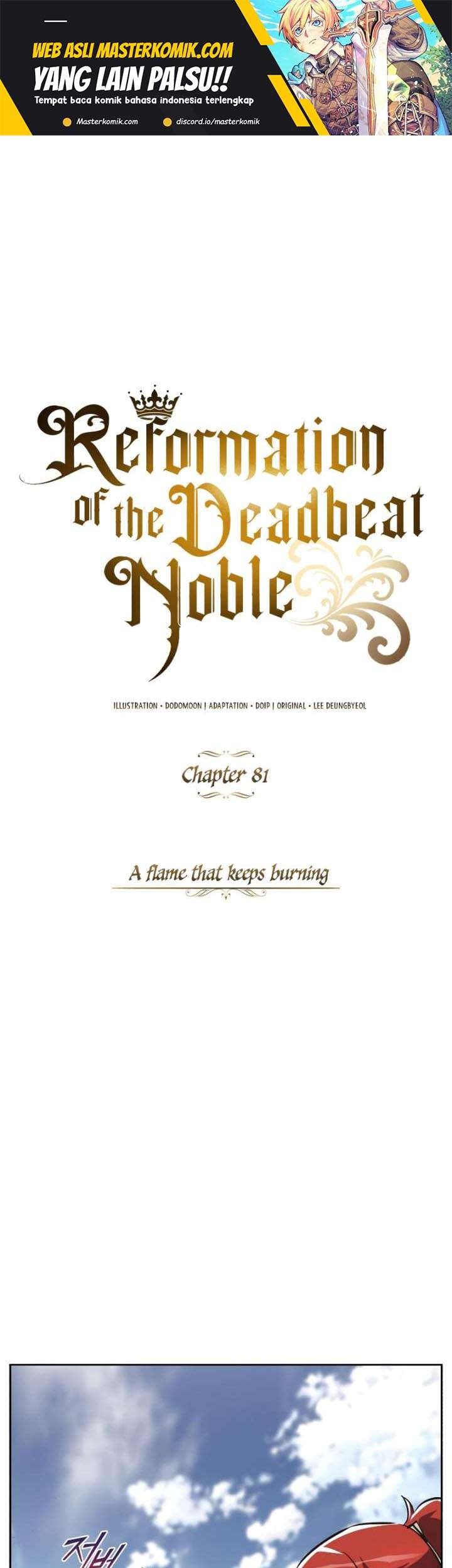 Baca  Lazy Prince Becomes a Genius Chapter 81 Gambar 2