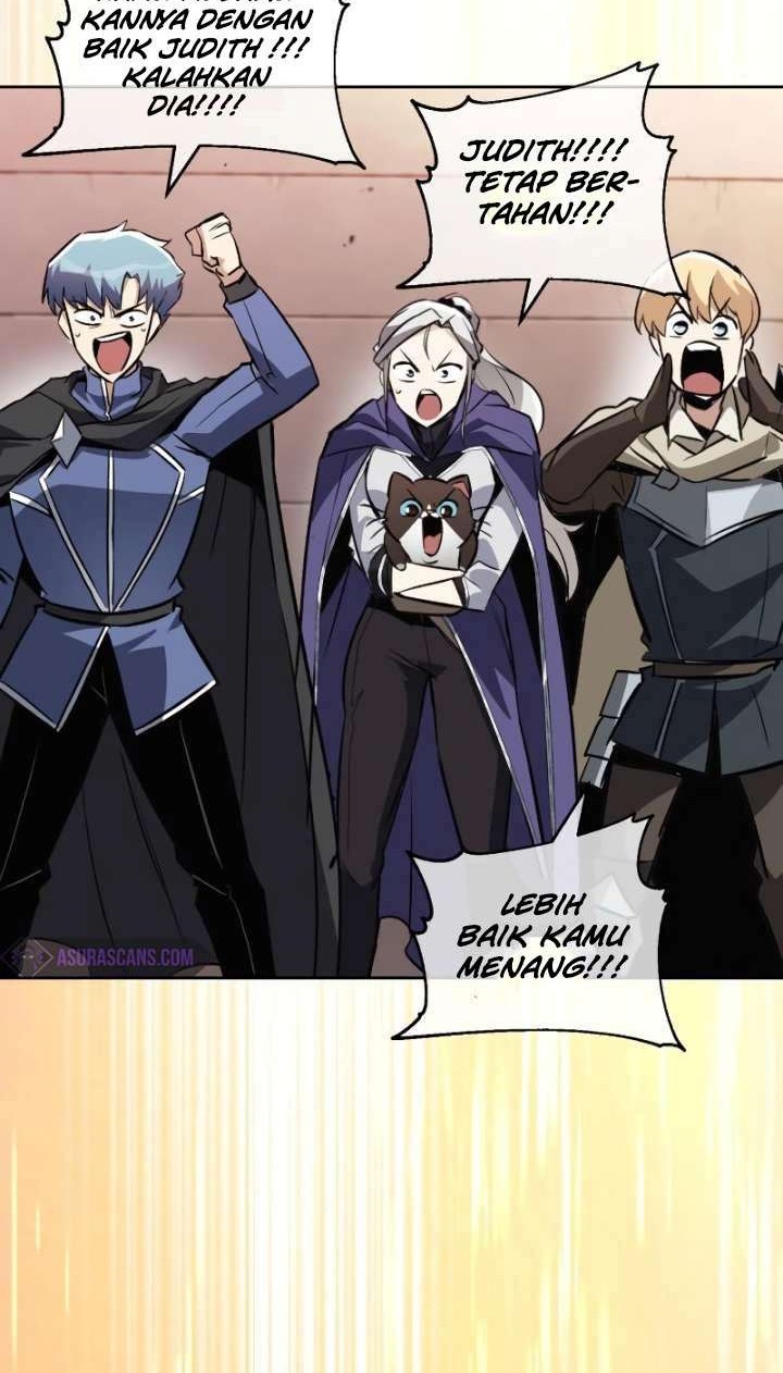 Lazy Prince Becomes a Genius Chapter 81 Gambar 59