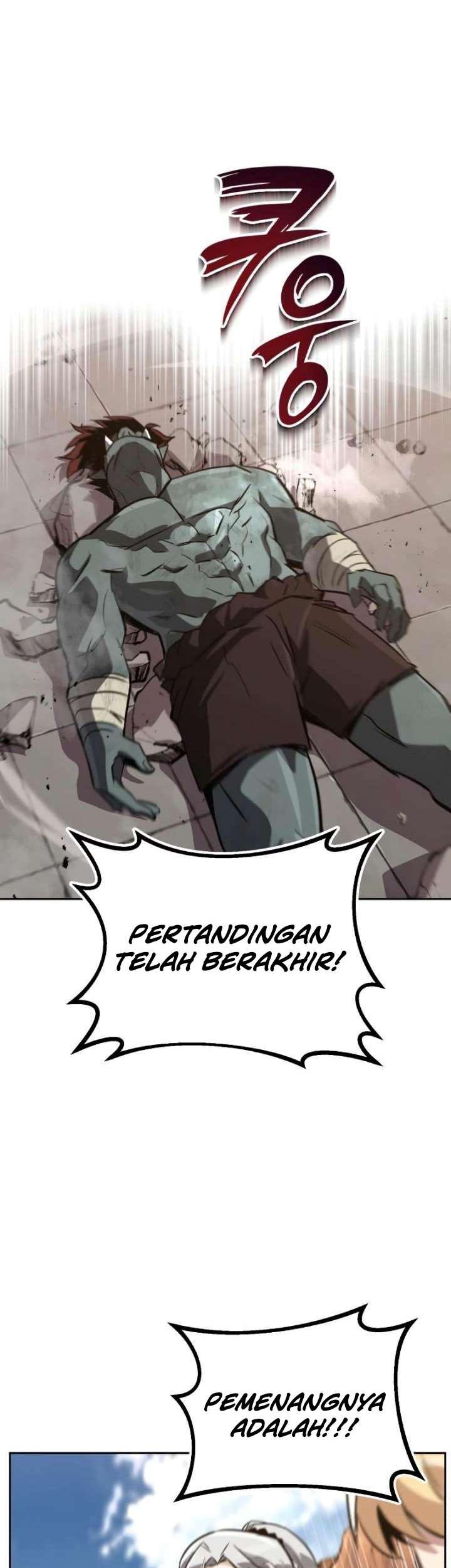 Lazy Prince Becomes a Genius Chapter 81 Gambar 64