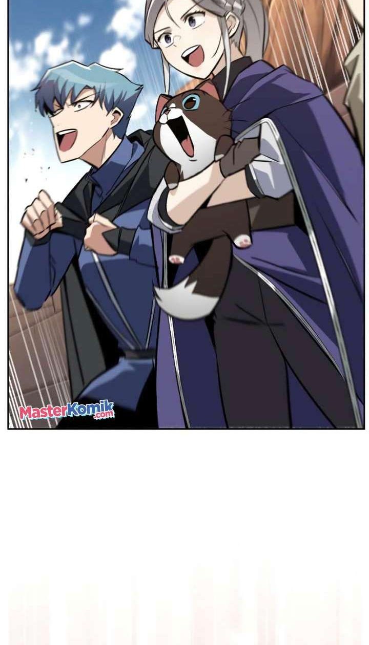 Lazy Prince Becomes a Genius Chapter 81 Gambar 65