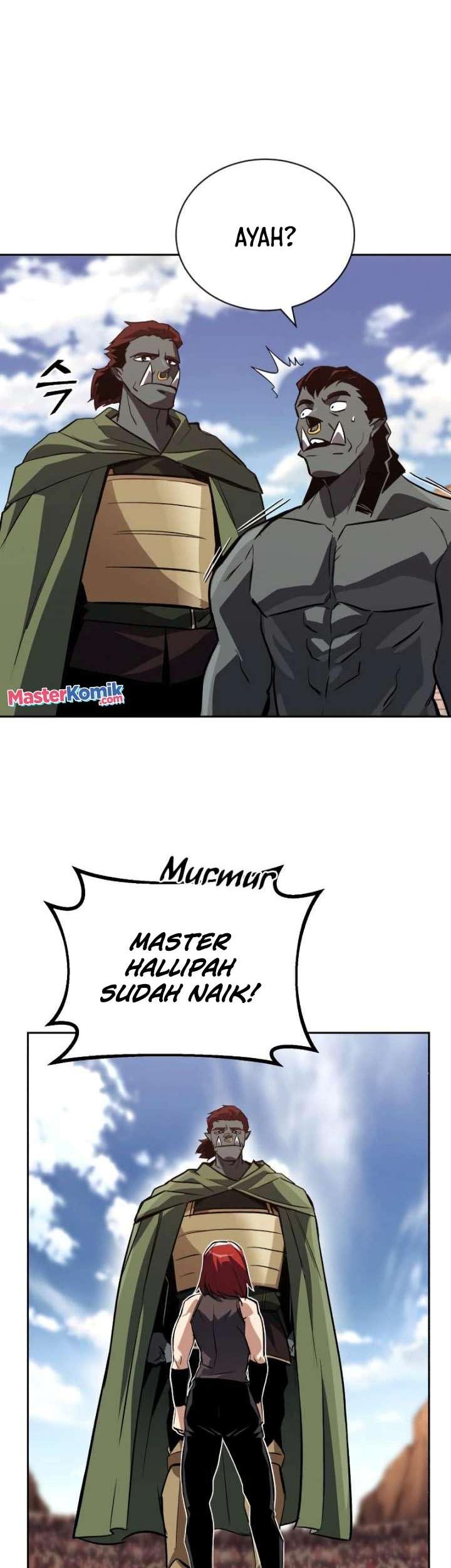 Lazy Prince Becomes a Genius Chapter 81 Gambar 70