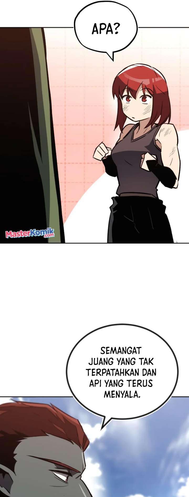 Lazy Prince Becomes a Genius Chapter 81 Gambar 74