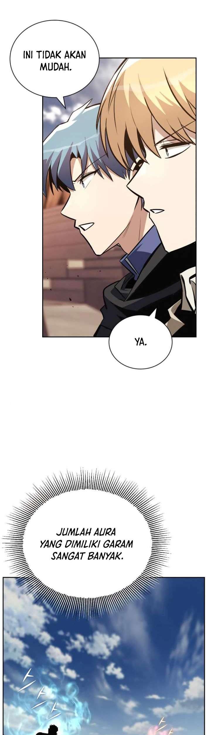 Lazy Prince Becomes a Genius Chapter 81 Gambar 4