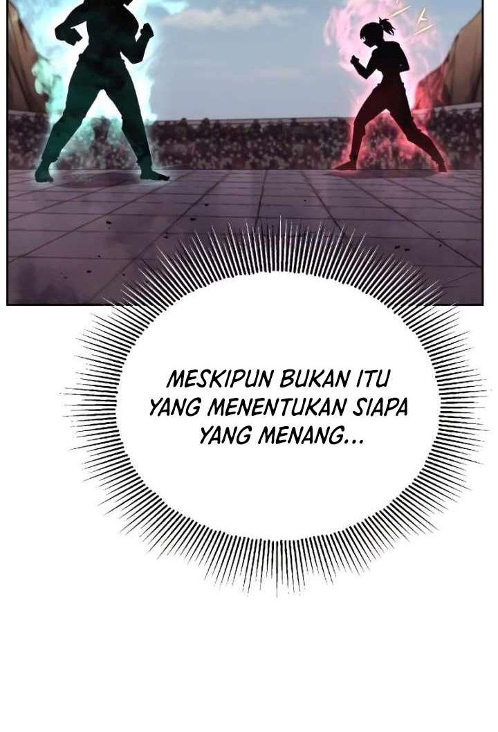 Lazy Prince Becomes a Genius Chapter 81 Gambar 5