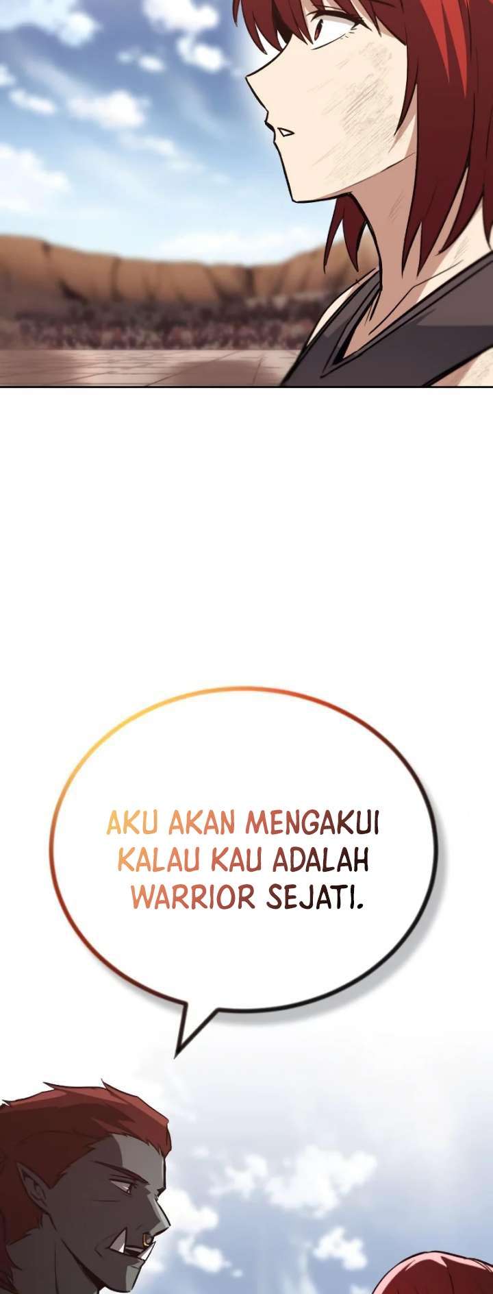 Lazy Prince Becomes a Genius Chapter 81 Gambar 76