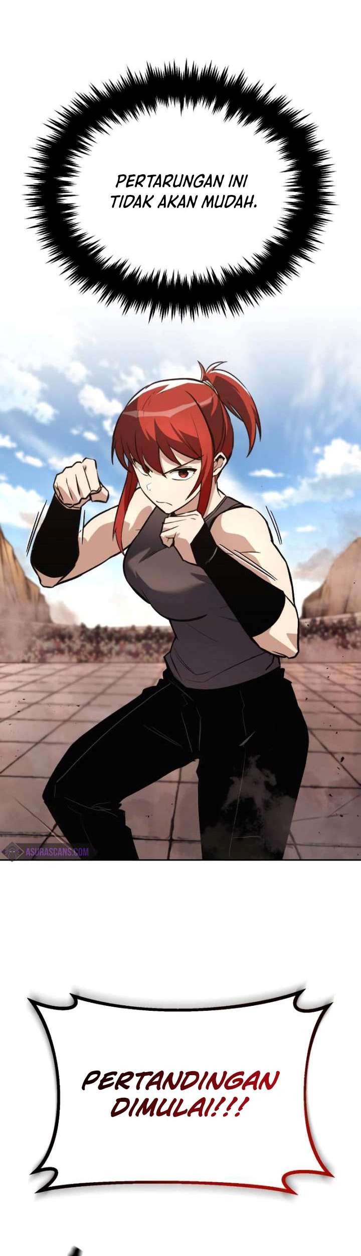 Lazy Prince Becomes a Genius Chapter 81 Gambar 6