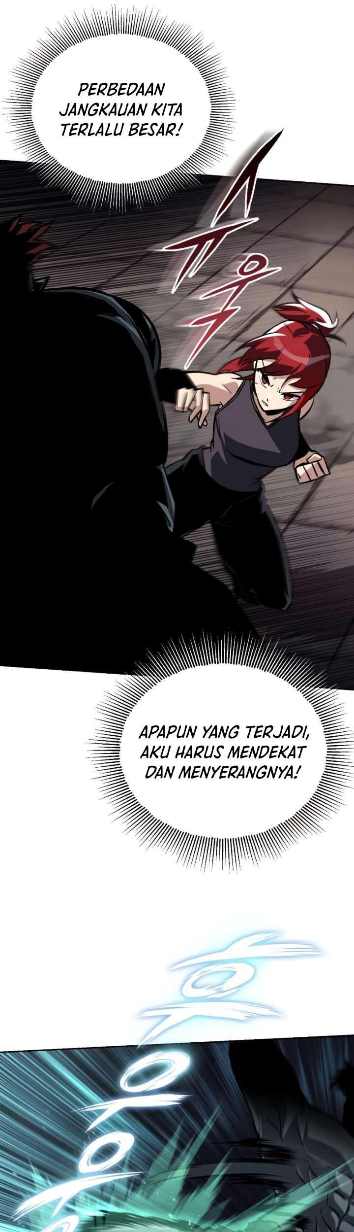 Lazy Prince Becomes a Genius Chapter 81 Gambar 10