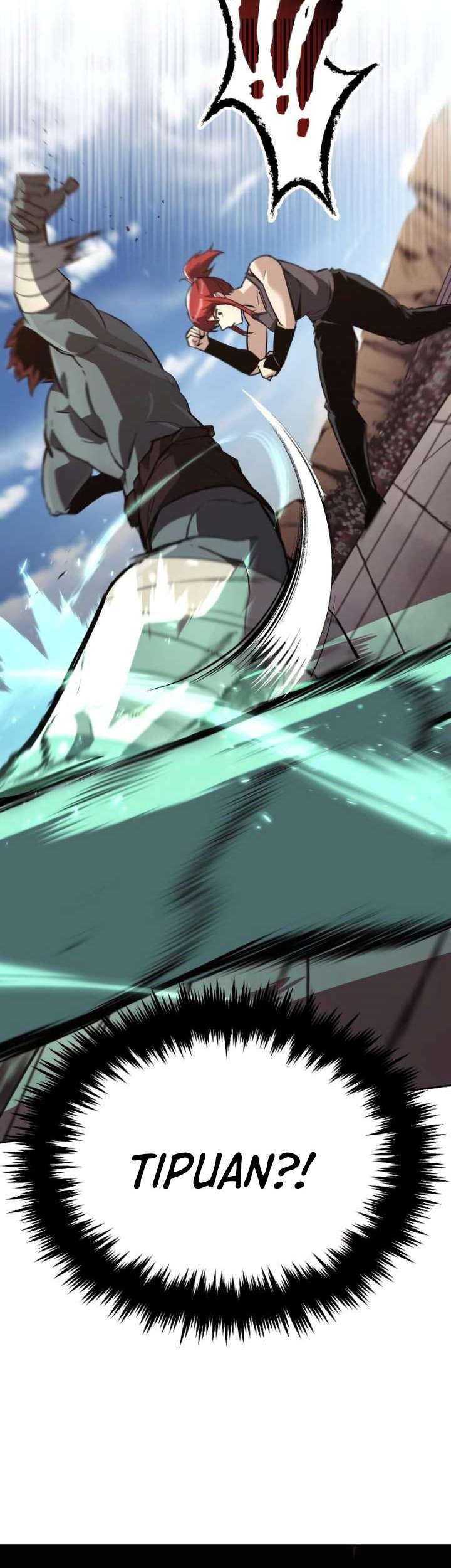 Lazy Prince Becomes a Genius Chapter 81 Gambar 16