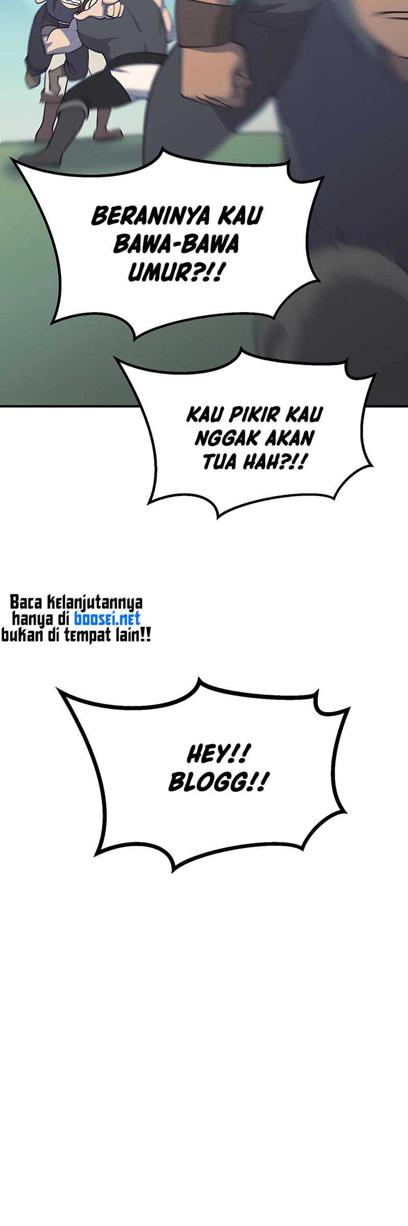 Dungeon Athlete Chapter 18 Gambar 10