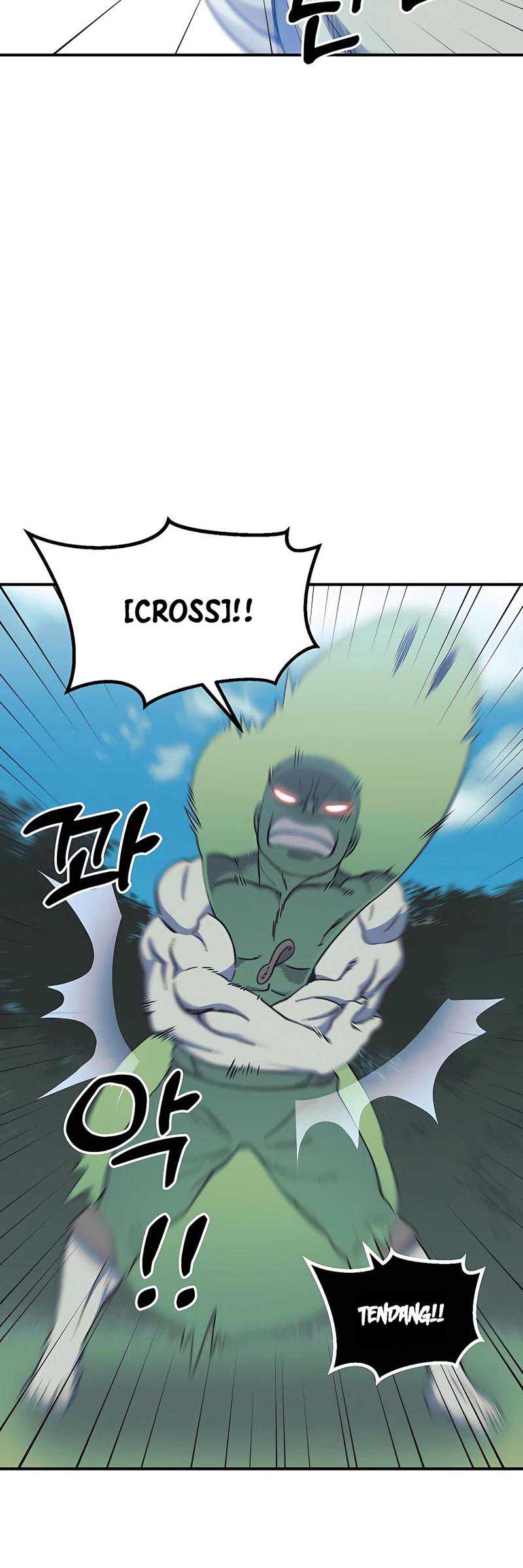 Dungeon Athlete Chapter 18 Gambar 13