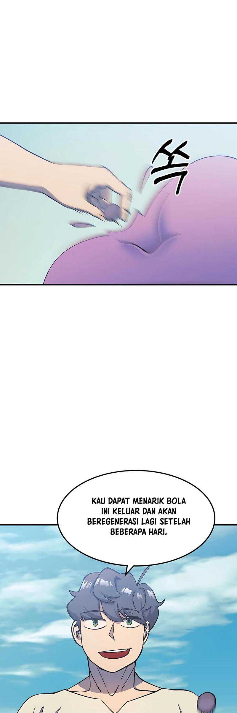 Dungeon Athlete Chapter 18 Gambar 32