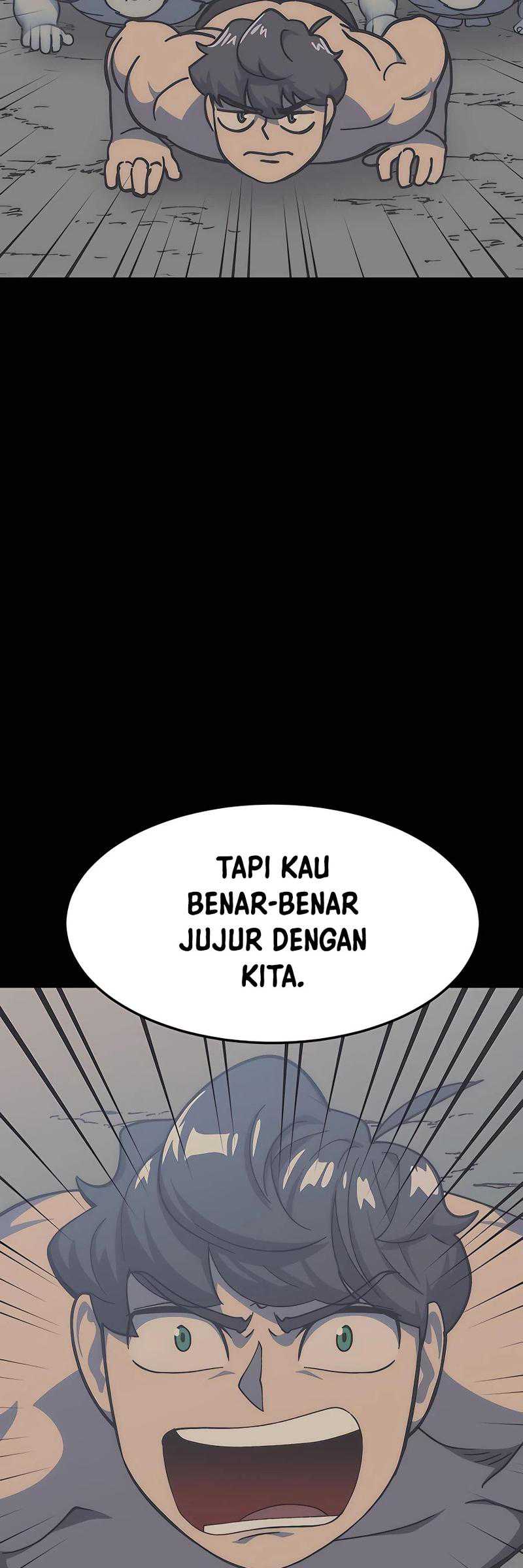 Dungeon Athlete Chapter 18 Gambar 41