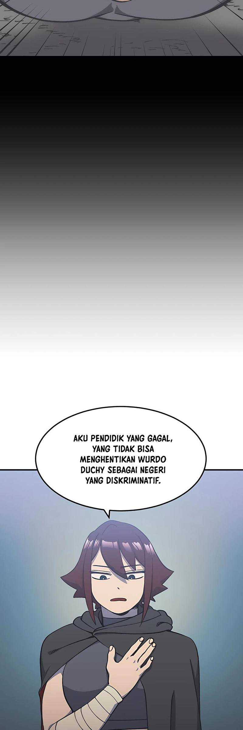 Dungeon Athlete Chapter 18 Gambar 42