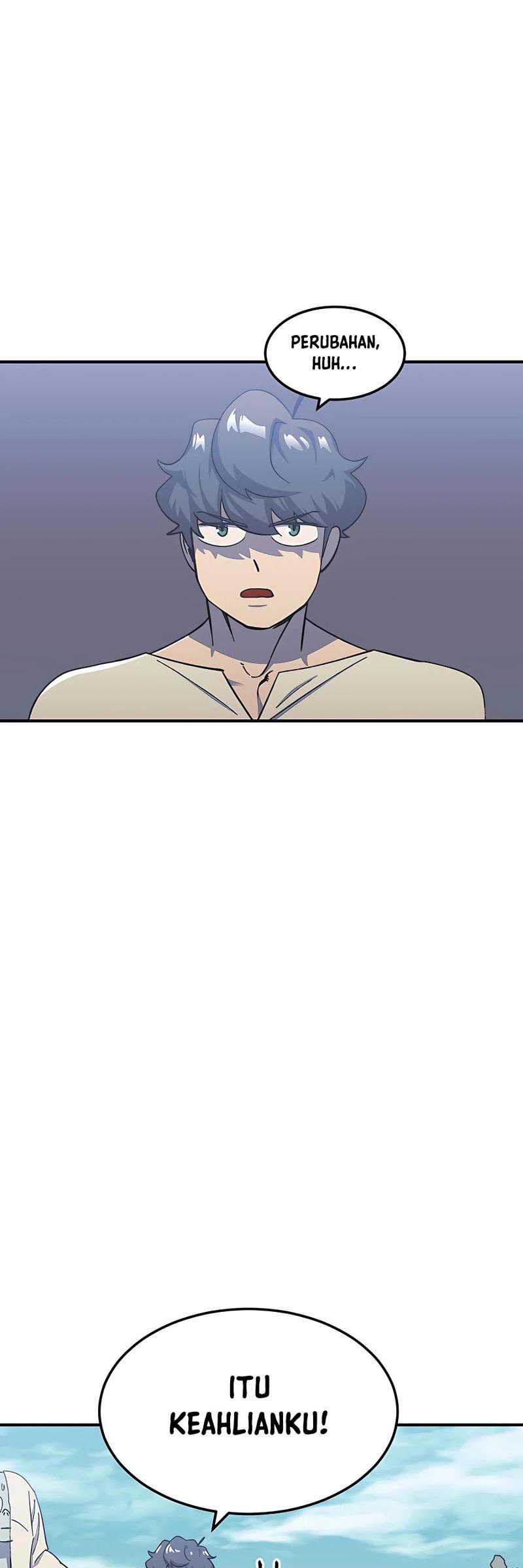 Dungeon Athlete Chapter 18 Gambar 45