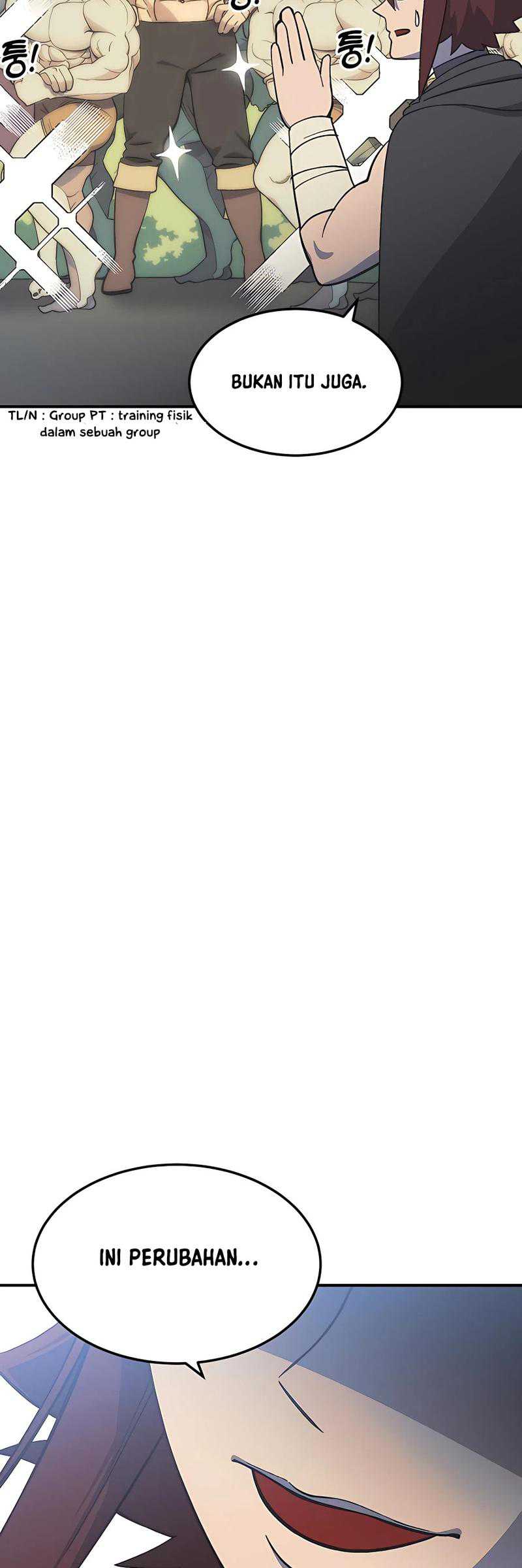 Dungeon Athlete Chapter 18 Gambar 47