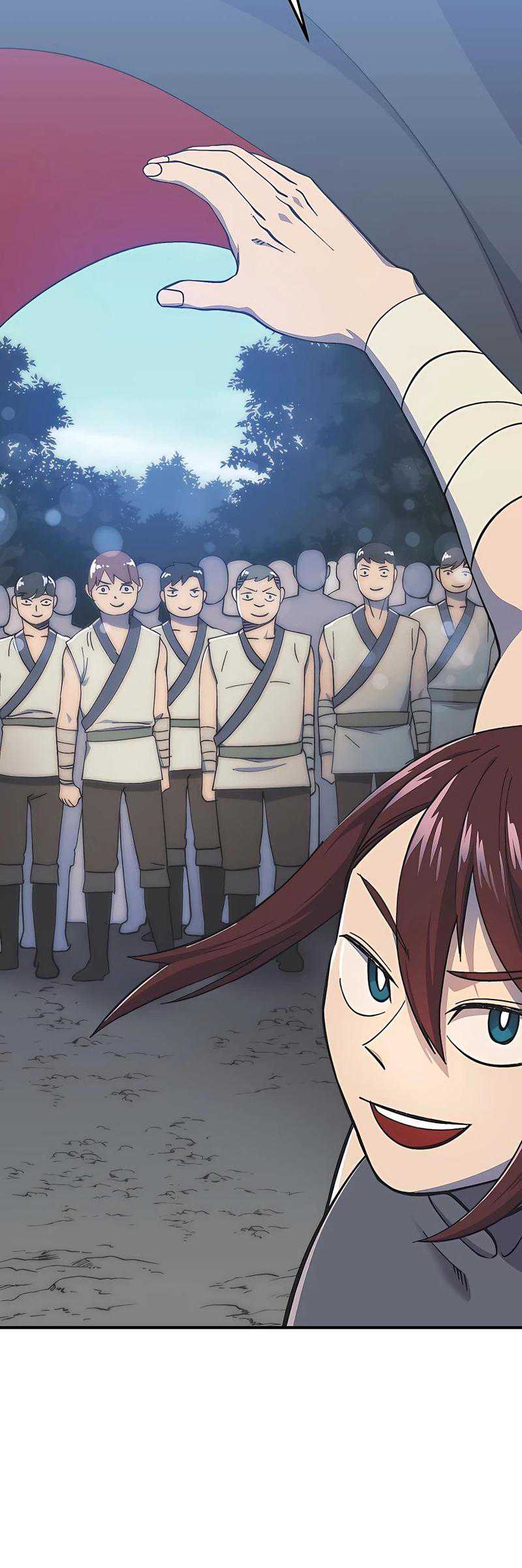 Dungeon Athlete Chapter 18 Gambar 49