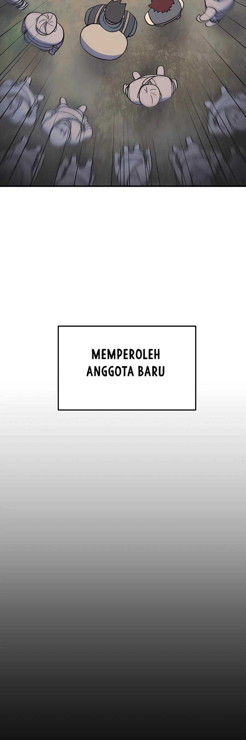 Dungeon Athlete Chapter 18 Gambar 55