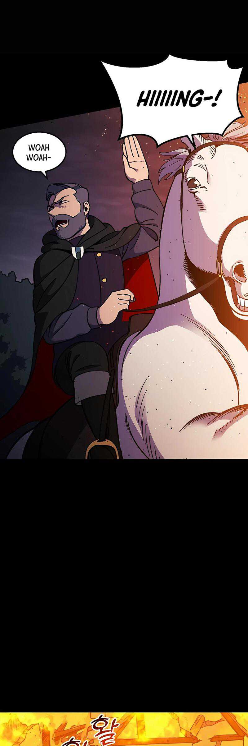 Dungeon Athlete Chapter 18 Gambar 57