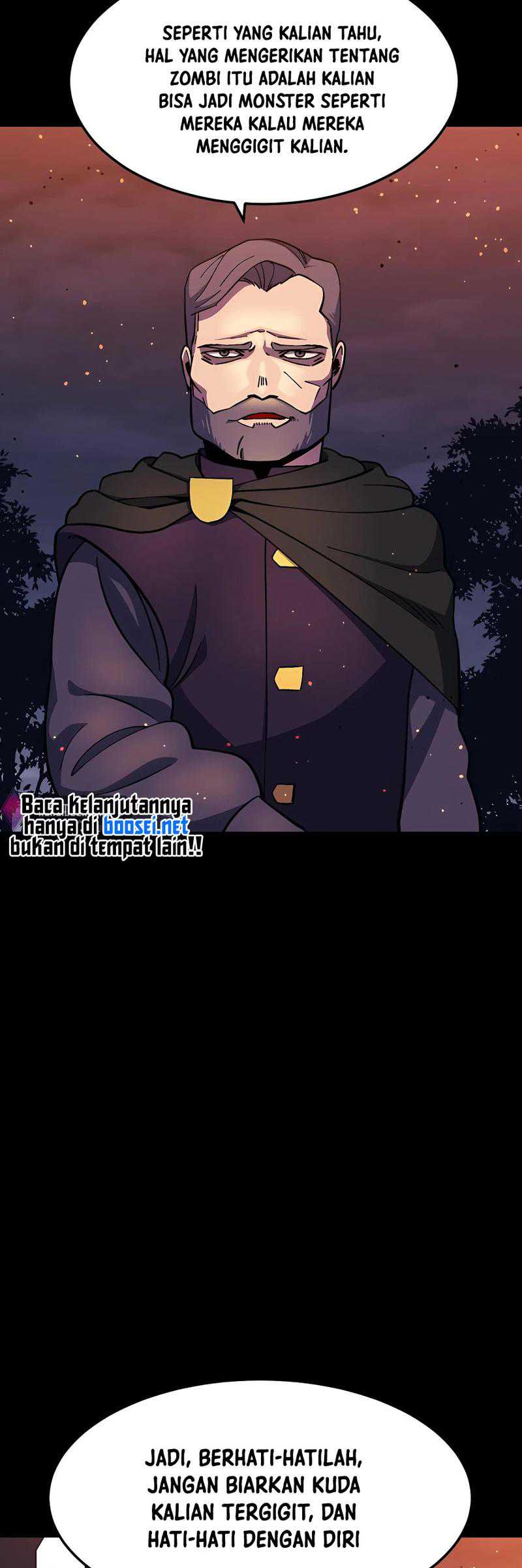 Dungeon Athlete Chapter 18 Gambar 59