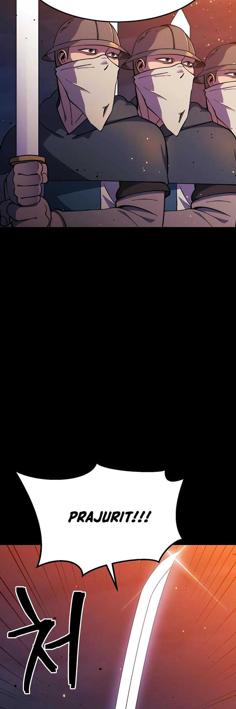 Dungeon Athlete Chapter 18 Gambar 60