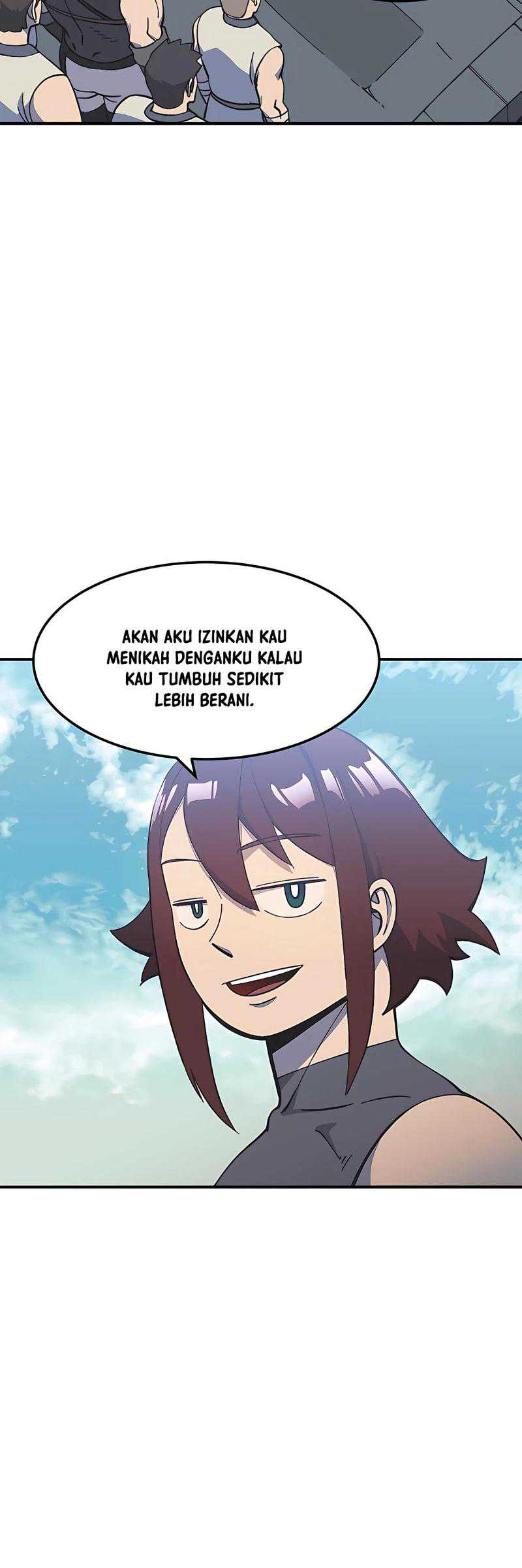 Dungeon Athlete Chapter 18 Gambar 8