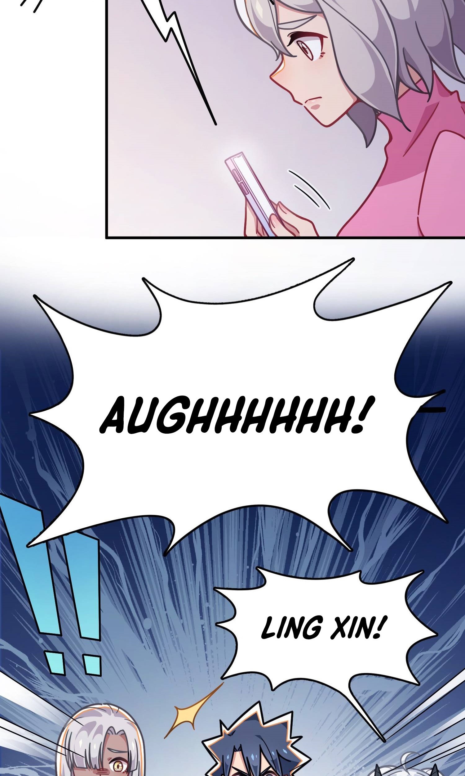 How To Properly Care For Your Pet Wife Chapter 44 Gambar 29