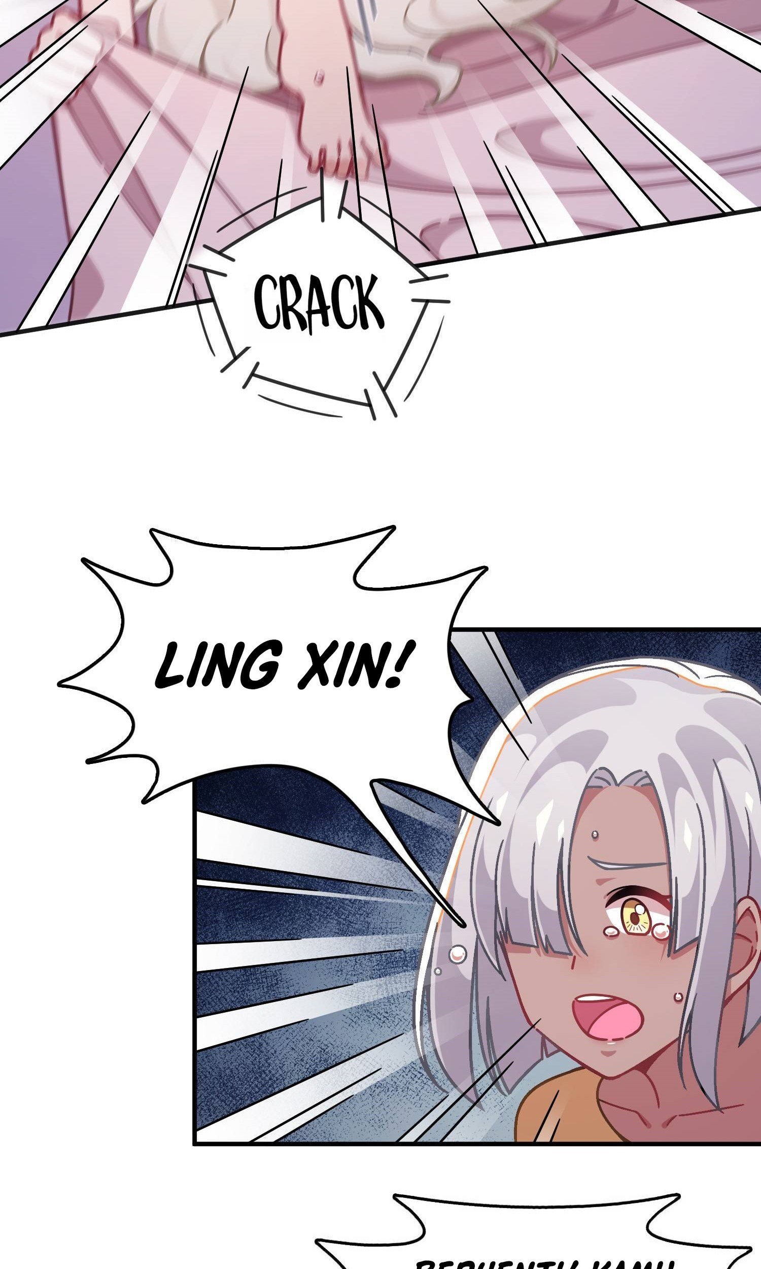 How To Properly Care For Your Pet Wife Chapter 44 Gambar 33