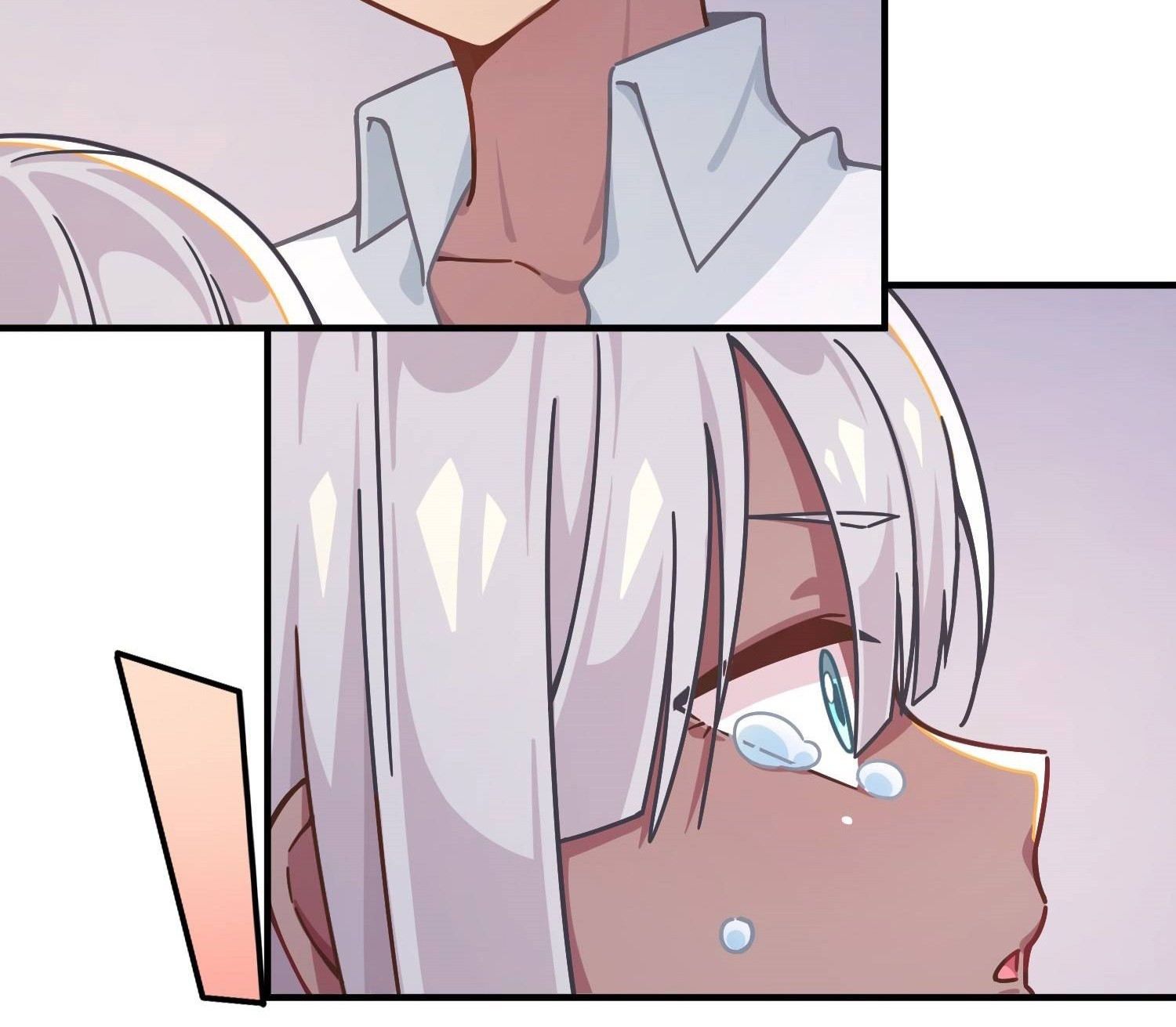 How To Properly Care For Your Pet Wife Chapter 44 Gambar 36